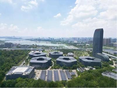烽火通信荣膺武汉市“无废工厂”示范企业，绿色制造新典范